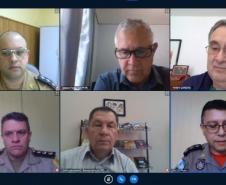 Coronel Puchetti é o novo diretor da Fundação de Apoio à Academia do Guatupê