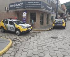 AIFU reforça fiscalizações no Litoral e fecha pontos de comércio em Antonina e Morretes
