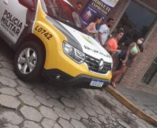 AIFU reforça fiscalizações no Litoral e fecha pontos de comércio em Antonina e Morretes