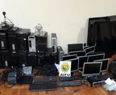 AIFU intensifica fiscalizações e fecha 15 estabelecimentos na capital no feriado de Natal; grupo também atuou no litoral