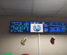 AIFU intensifica fiscalizações e fecha 15 estabelecimentos na capital no feriado de Natal; grupo também atuou no litoral