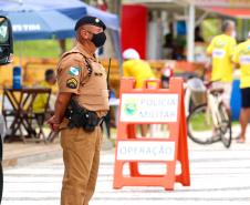 PM aponta queda na criminalidade nos primeiros 15 dias do Verão Consciente e no Réveillon 2021
