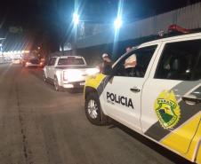 PM aponta queda na criminalidade nos primeiros 15 dias do Verão Consciente e no Réveillon 2021