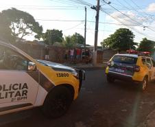 Durante operação, PM do Norte Pioneiro prende foragido da justiça por homicídio
