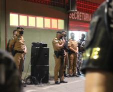 PM aponta queda na criminalidade nos primeiros 15 dias do Verão Consciente e no Réveillon 2021