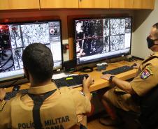 Com reforço de policiamento no Litoral, PM atende 208 ocorrências e faz 22 encaminhamentos no Réveillon 2021