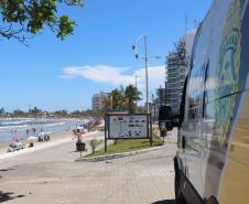 Polícia Militar mantém queda nos índices de criminalidade no Litoral