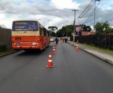 Operação Vida: quase 300 pessoas e mais de 100 veículos são abordados na Região Metropolitana de Curitiba