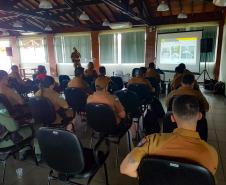 Polícia Militar mantém queda nos índices de criminalidade no Litoral