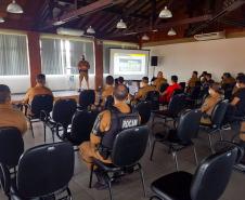 Polícia Militar mantém queda nos índices de criminalidade no Litoral