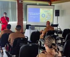 Polícia Militar mantém queda nos índices de criminalidade no Litoral