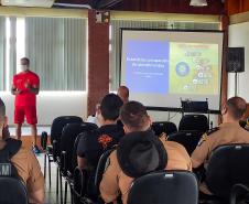 Polícia Militar mantém queda nos índices de criminalidade no Litoral