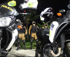 Com reforço de policiamento no Litoral, PM atende 208 ocorrências e faz 22 encaminhamentos no Réveillon 2021