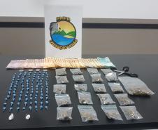 Em um mês de trabalho no Litoral, ROCAM encaminha 208 pessoas e lavra 164 Termos Circunstanciados