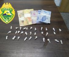 Em um mês de trabalho no Litoral, ROCAM encaminha 208 pessoas e lavra 164 Termos Circunstanciados