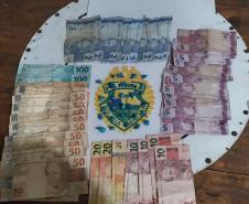 Em um mês de trabalho no Litoral, ROCAM encaminha 208 pessoas e lavra 164 Termos Circunstanciados