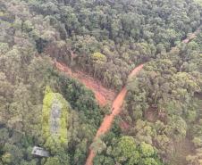Chuva no Litoral alerta Corpo de Bombeiros sobre alagamentos e deslizamentos