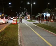Furtos caem 64,7% e ocorrências de perturbação do sossego reduzem 18,7% durante período de Carnaval no Litoral