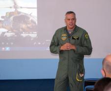 PM faz reunião de avaliação do Verão Consciente em Pontal do Paraná (PR)