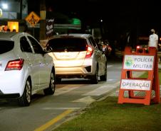 Furtos caem 64,7% e ocorrências de perturbação do sossego reduzem 18,7% durante período de Carnaval no Litoral