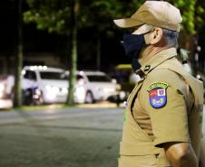 Furtos caem 64,7% e ocorrências de perturbação do sossego reduzem 18,7% durante período de Carnaval no Litoral