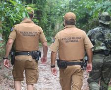 Comerciantes, moradores e turistas aprovam policiamento preventivo na Ilha do Mel