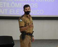 Ações preventivas da Polícia Militar no Litoral reduzem roubos em 33,5%, indica balanço de 52 dias do Verão Consciente