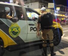 Furtos caem 64,7% e ocorrências de perturbação do sossego reduzem 18,7% durante período de Carnaval no Litoral