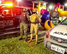 Furtos caem 64,7% e ocorrências de perturbação do sossego reduzem 18,7% durante período de Carnaval no Litoral