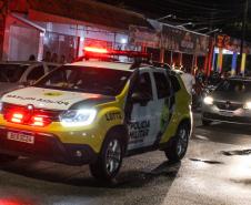 Furtos caem 64,7% e ocorrências de perturbação do sossego reduzem 18,7% durante período de Carnaval no Litoral