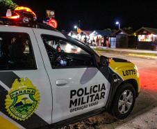 Furtos caem 64,7% e ocorrências de perturbação do sossego reduzem 18,7% durante período de Carnaval no Litoral