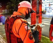Furtos caem 64,7% e ocorrências de perturbação do sossego reduzem 18,7% durante período de Carnaval no Litoral