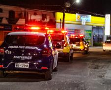 Furtos caem 64,7% e ocorrências de perturbação do sossego reduzem 18,7% durante período de Carnaval no Litoral