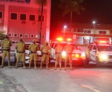 Furtos caem 64,7% e ocorrências de perturbação do sossego reduzem 18,7% durante período de Carnaval no Litoral