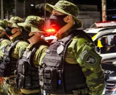 Furtos caem 64,7% e ocorrências de perturbação do sossego reduzem 18,7% durante período de Carnaval no Litoral