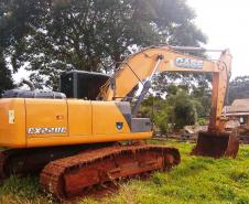 Em Imbituva (PR), Batalhão Ambiental autua suspeito de destruir vegetação nativa em mais de R$ 120 mil