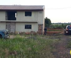 Em Marialva (PR), polícias Militar e Civil desencadeiam Operação Restauração