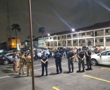 Fiscalização da AIFU neste final de semana flagra nove pontos comerciais irregulares e 44 pessoas são encaminhadas por descumprir medidas sanitárias na Capital