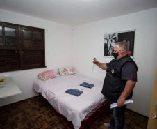 Fiscalização da AIFU neste final de semana flagra nove pontos comerciais irregulares e 44 pessoas são encaminhadas por descumprir medidas sanitárias na Capital