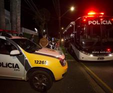 Fiscalização da AIFU neste final de semana flagra nove pontos comerciais irregulares e 44 pessoas são encaminhadas por descumprir medidas sanitárias na Capital
