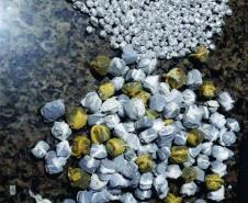 Quatro pessoas são encaminhadas pela PM e mais de 500 porções de crack e maconha são apreendidas em Jardim Alegre, no Norte do estado