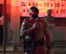 PM lança Operação Tático Móvel II na Capital e Região Metropolitana para combater furtos, roubos e homicídios