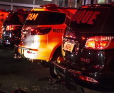 PM lança Operação Tático Móvel II na Capital e Região Metropolitana para combater furtos, roubos e homicídios