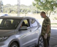 Batalhão Ambiental lança campanha solidária no aniversário de 64 anos