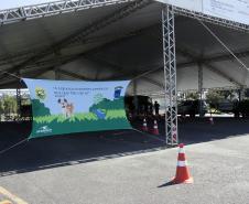 Batalhão Ambiental lança campanha solidária no aniversário de 64 anos