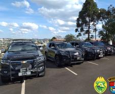 No Sudoeste do estado, Polícia Militar lança Operação Pronta Resposta III para inibir crimes violentos