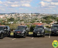 No Sudoeste do estado, Polícia Militar lança Operação Pronta Resposta III para inibir crimes violentos