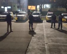 AIFU fiscaliza seis estabelecimentos comerciais e aplica quatro autuações em Curitiba (PR)