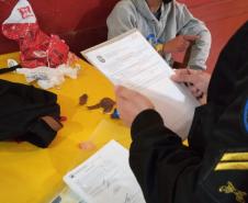 AIFU fiscaliza seis estabelecimentos comerciais e aplica quatro autuações em Curitiba (PR)