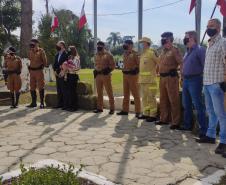 Coronel da PM é homenageado no Regimento de Polícia Montada e segue para a reserva remunerada